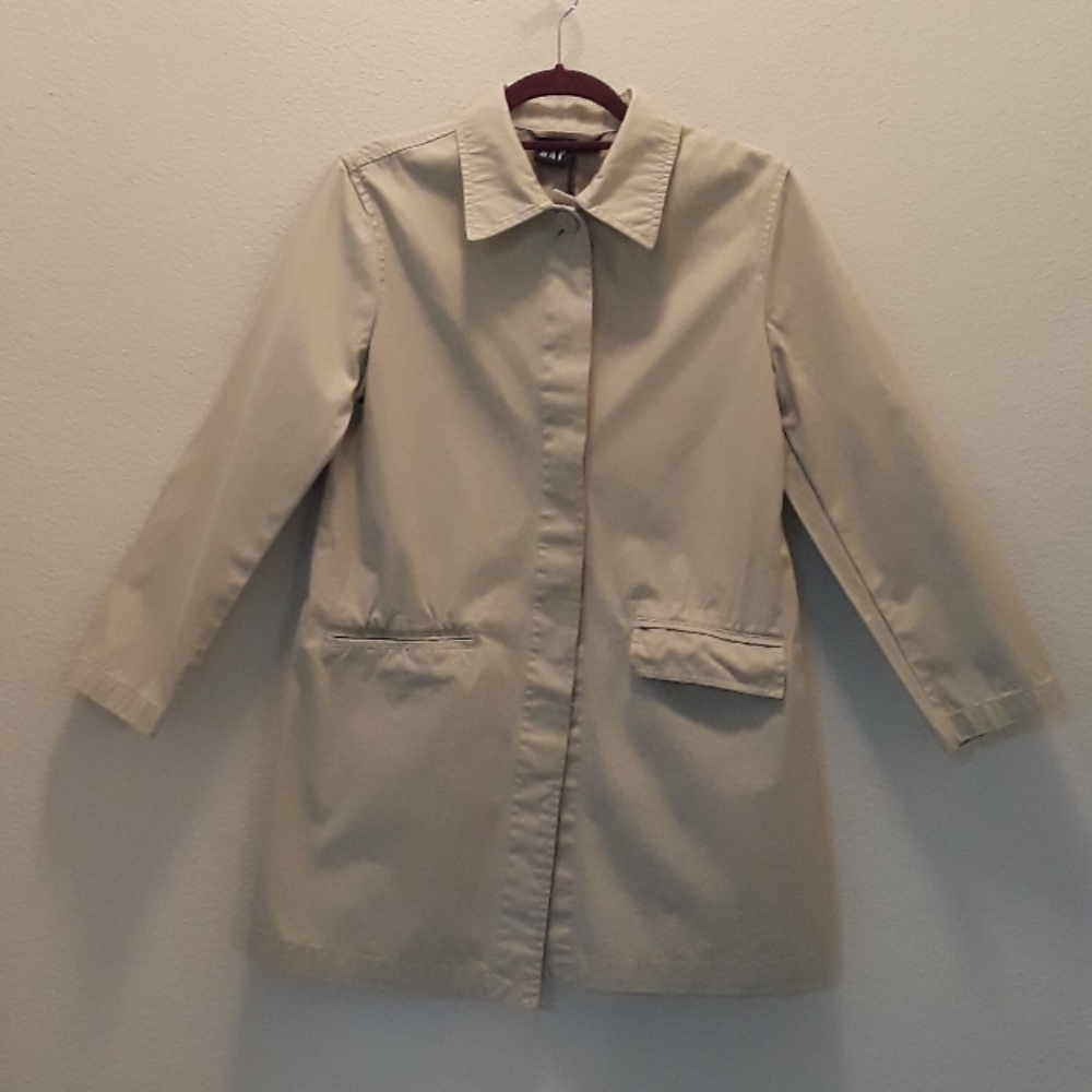 Overcoat